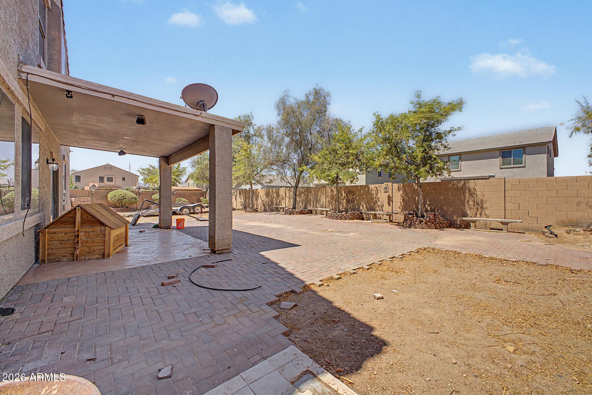 4112 S 104TH Lane, Tolleson, AZ 85353 — photo 35 of 37