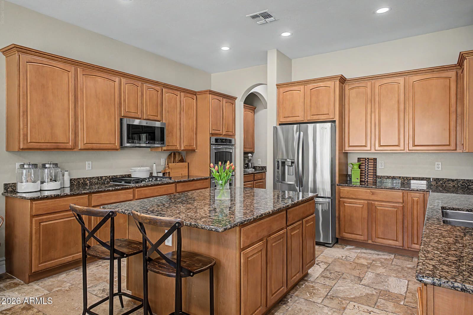 2950 E COMSTOCK Drive, Gilbert, AZ 85296 — photo 20 of 57