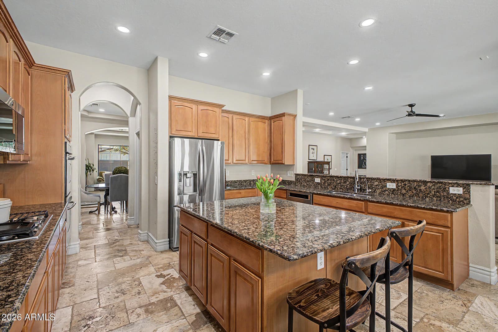 2950 E COMSTOCK Drive, Gilbert, AZ 85296 — photo 21 of 57