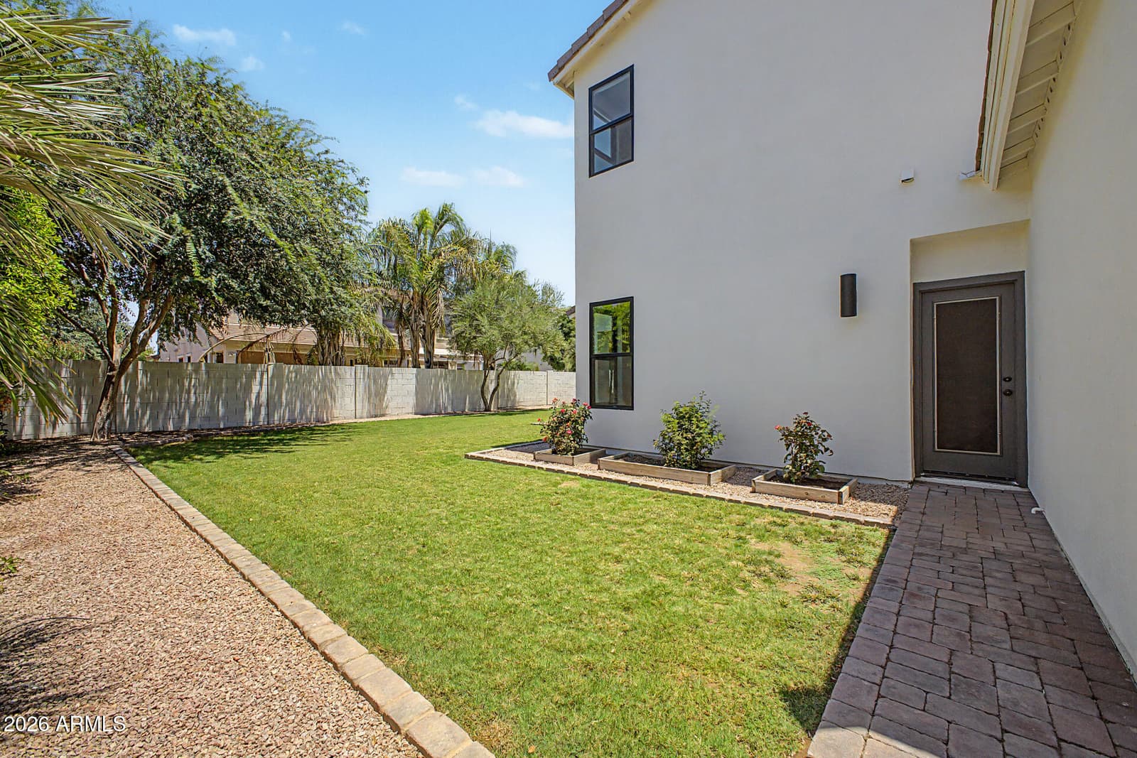 2950 E COMSTOCK Drive, Gilbert, AZ 85296 — photo 45 of 57