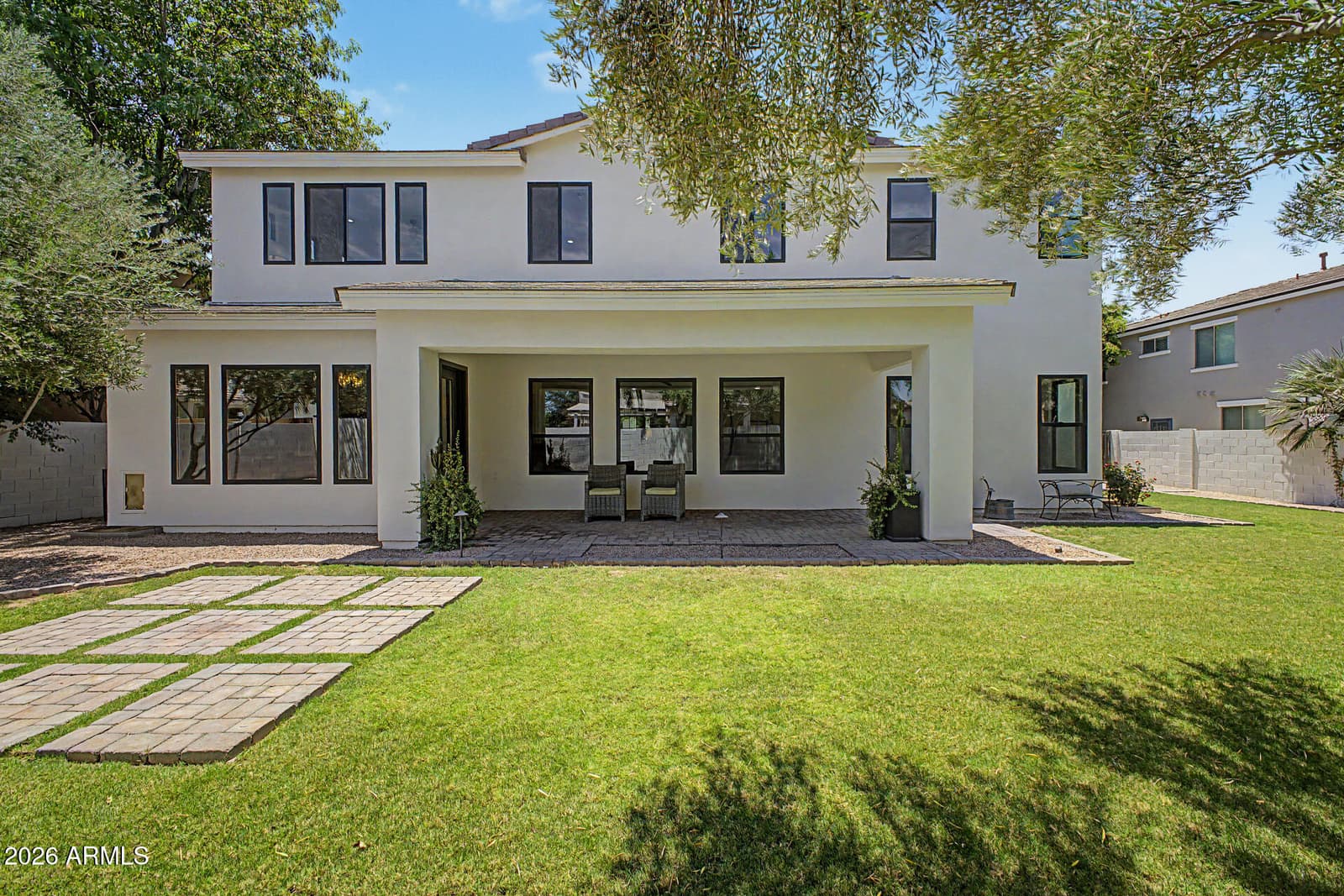 2950 E COMSTOCK Drive, Gilbert, AZ 85296 — photo 47 of 57