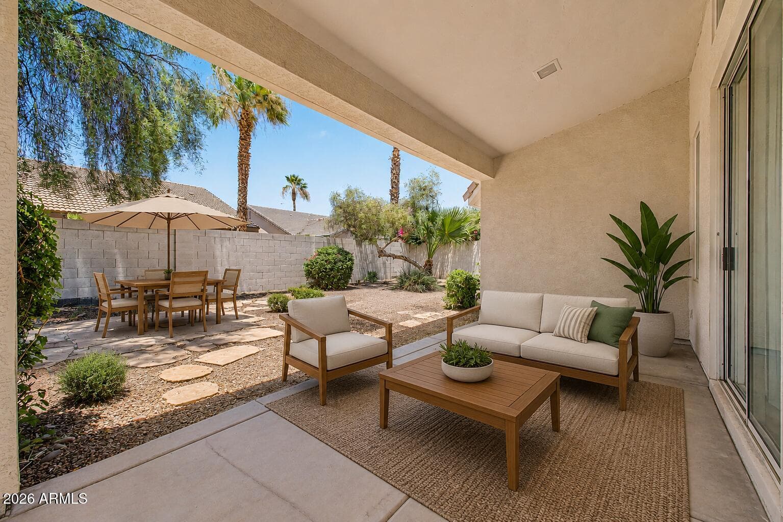 1332 W THOMPSON Way, Chandler, AZ 85286 — photo 29 of 33