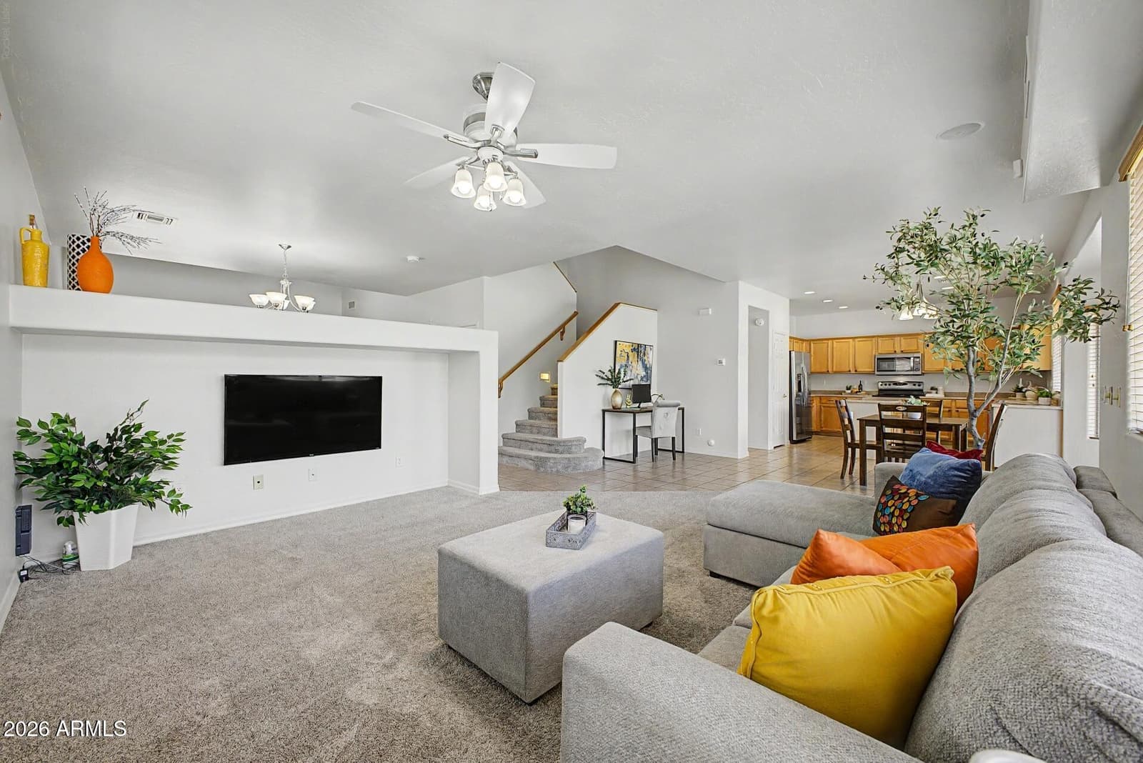 2923 N 140TH Drive, Goodyear, AZ 85395 — photo 8 of 32