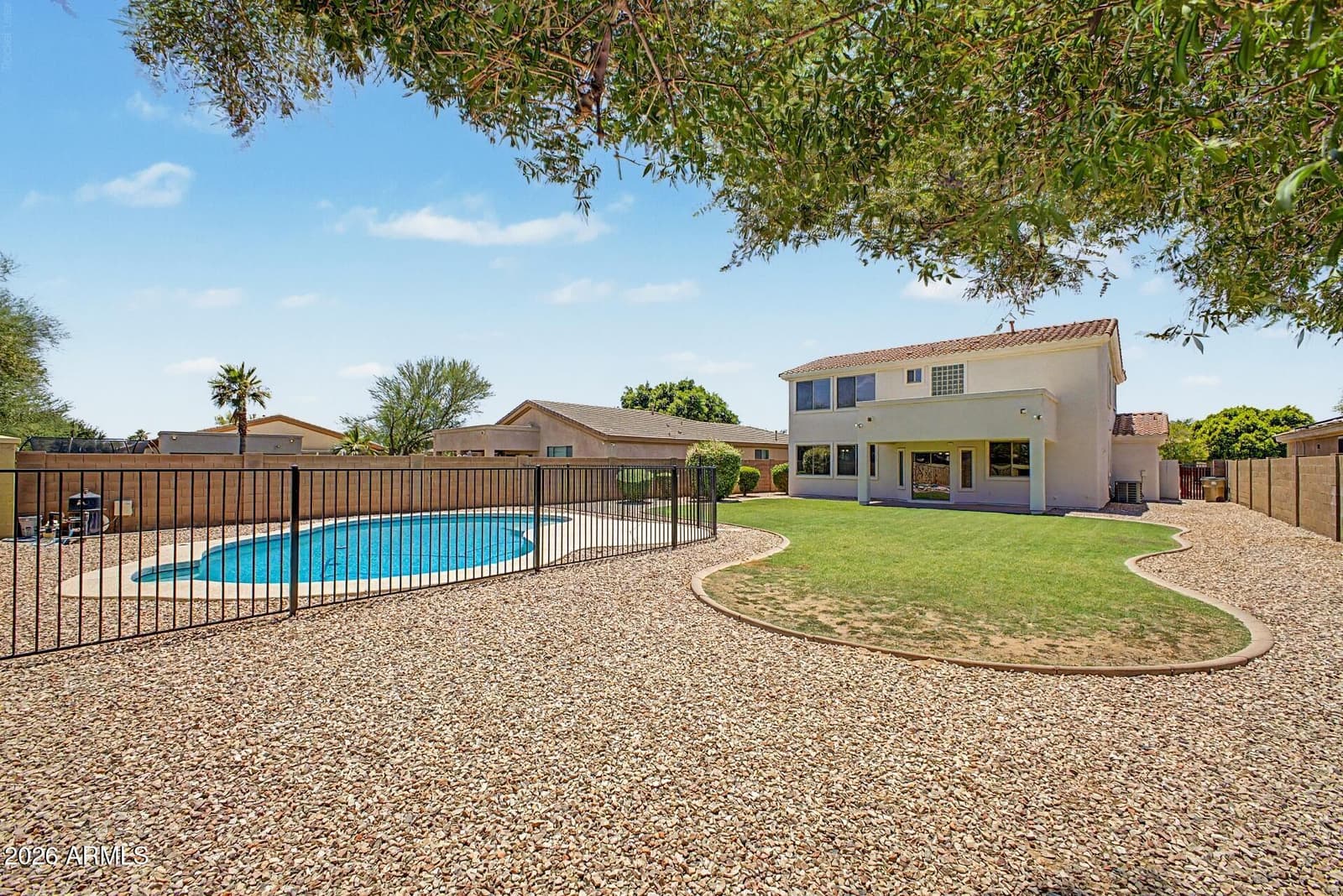 2923 N 140TH Drive, Goodyear, AZ 85395 — photo 31 of 32