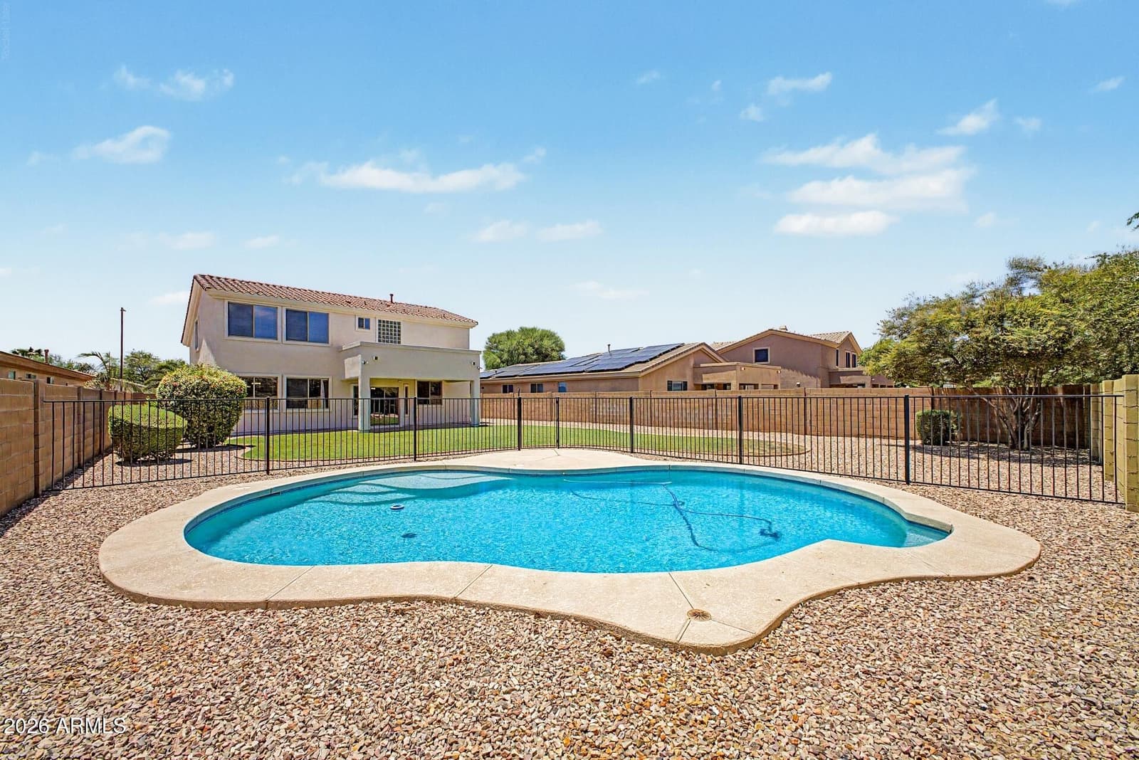 2923 N 140TH Drive, Goodyear, AZ 85395 — photo 32 of 32