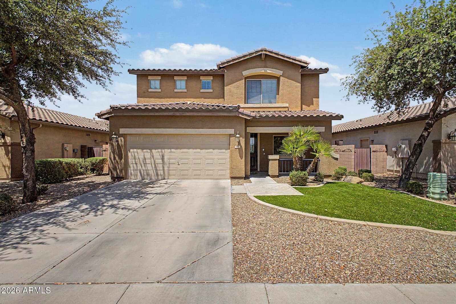 398 W LYLE Avenue, San Tan Valley, AZ 85140 — photo 48 of 60
