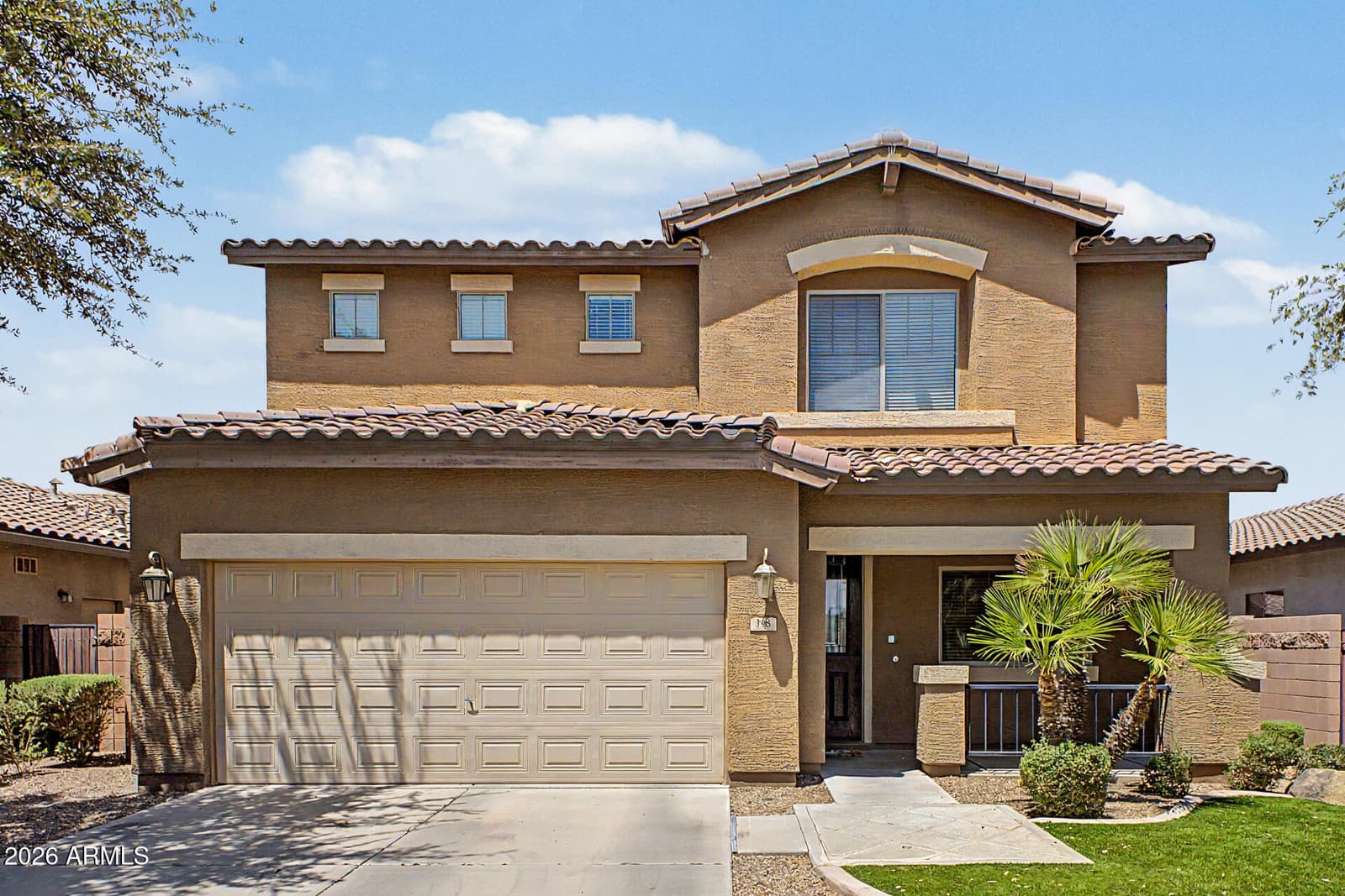 398 W LYLE Avenue, San Tan Valley, AZ 85140 — photo 1 of 60