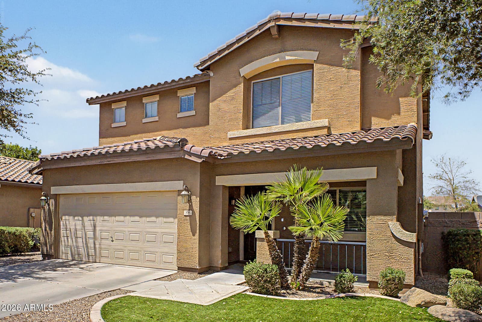 398 W LYLE Avenue, San Tan Valley, AZ 85140 — photo 50 of 60