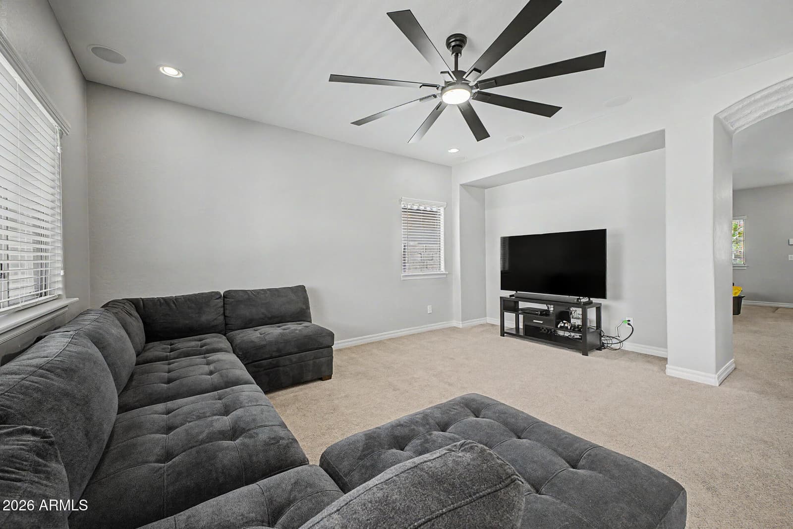 398 W LYLE Avenue, San Tan Valley, AZ 85140 — photo 3 of 60