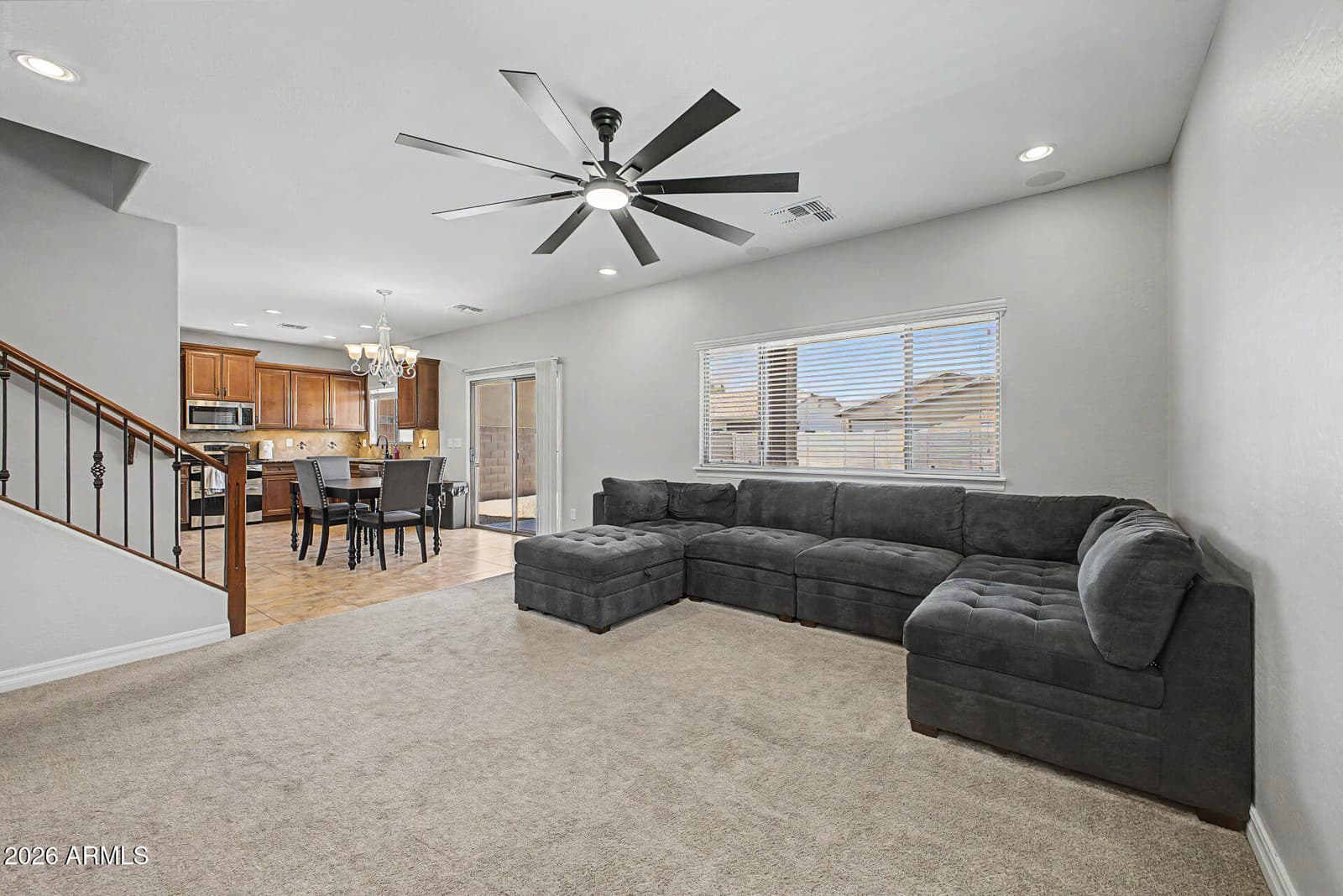 398 W LYLE Avenue, San Tan Valley, AZ 85140 — photo 4 of 60