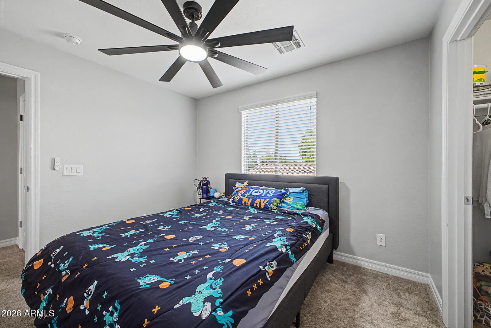 398 W LYLE Avenue, San Tan Valley, AZ 85140 — photo 58 of 60