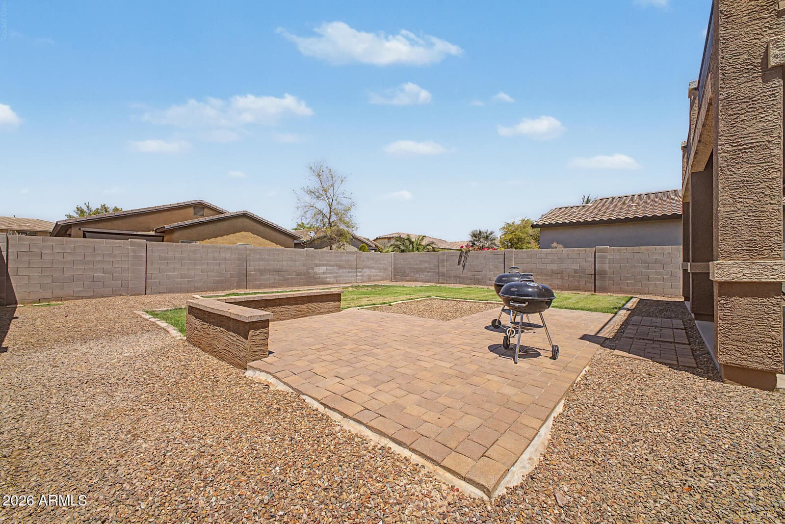 398 W LYLE Avenue, San Tan Valley, AZ 85140 — photo 46 of 60