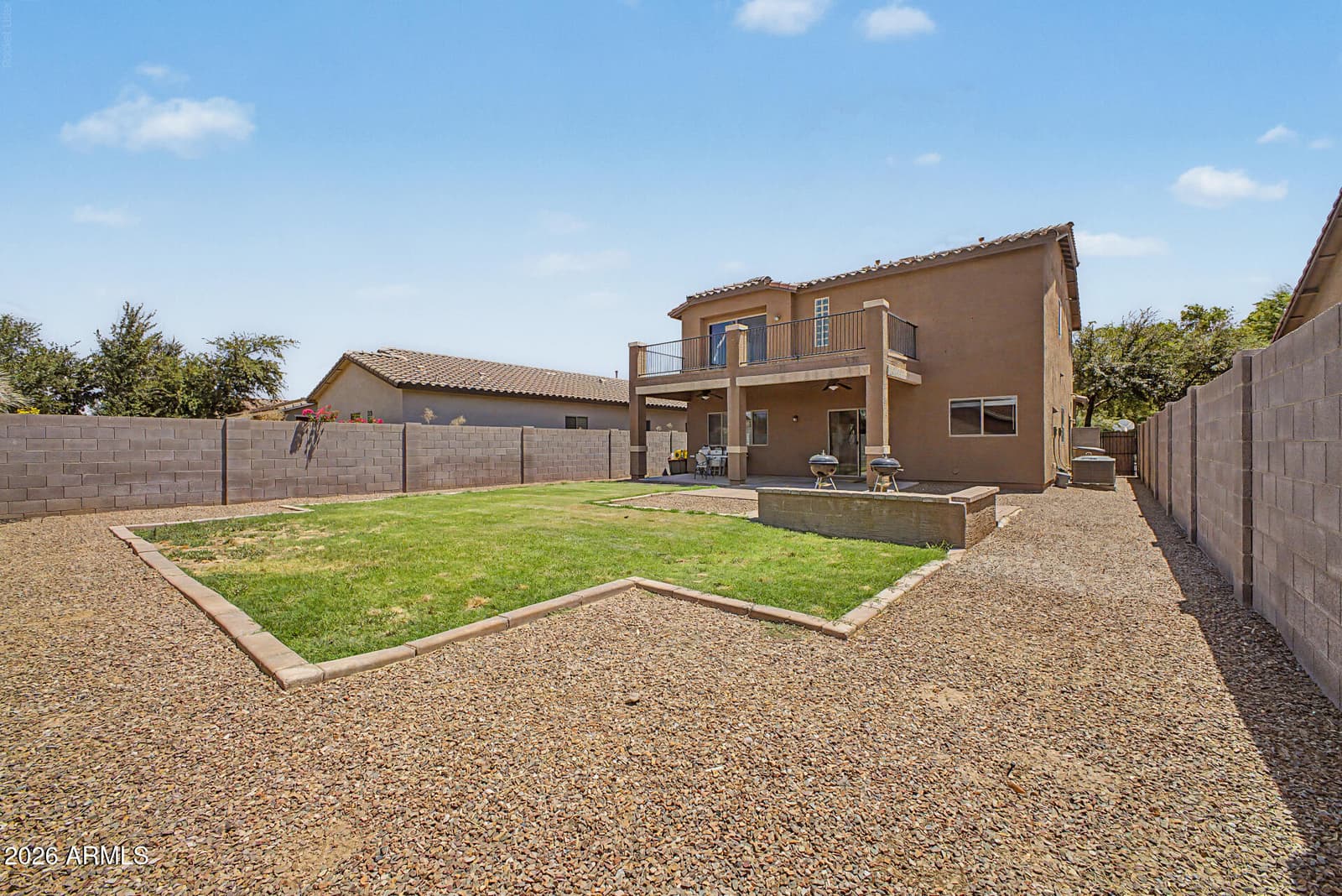 398 W LYLE Avenue, San Tan Valley, AZ 85140 — photo 23 of 60