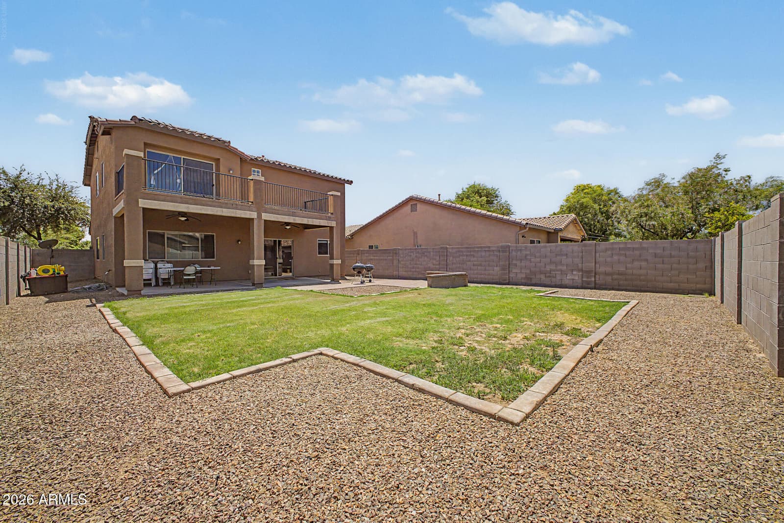 398 W LYLE Avenue, San Tan Valley, AZ 85140 — photo 24 of 60