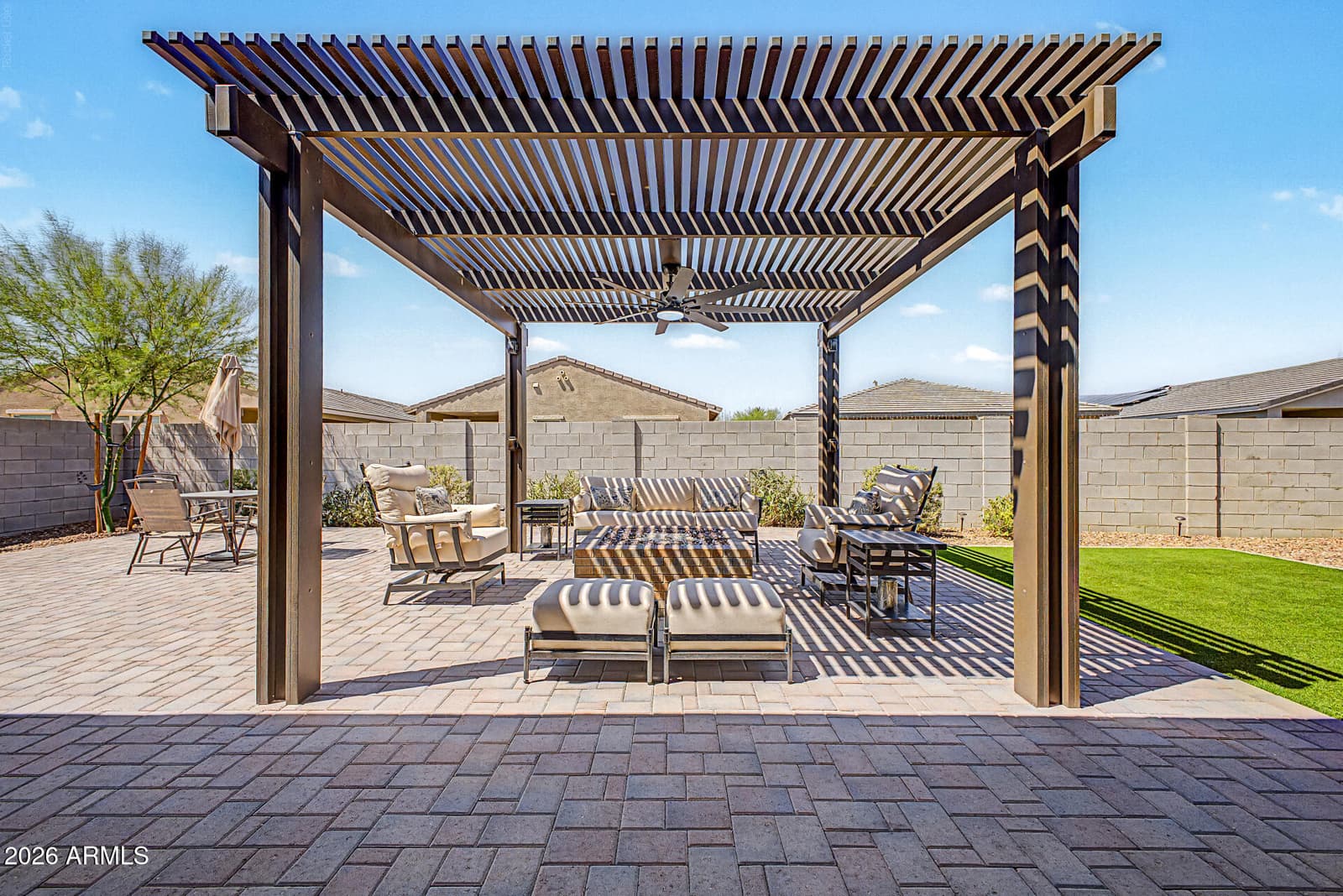 35395 W MARIN Avenue, Maricopa, AZ 85138 — photo 3 of 57