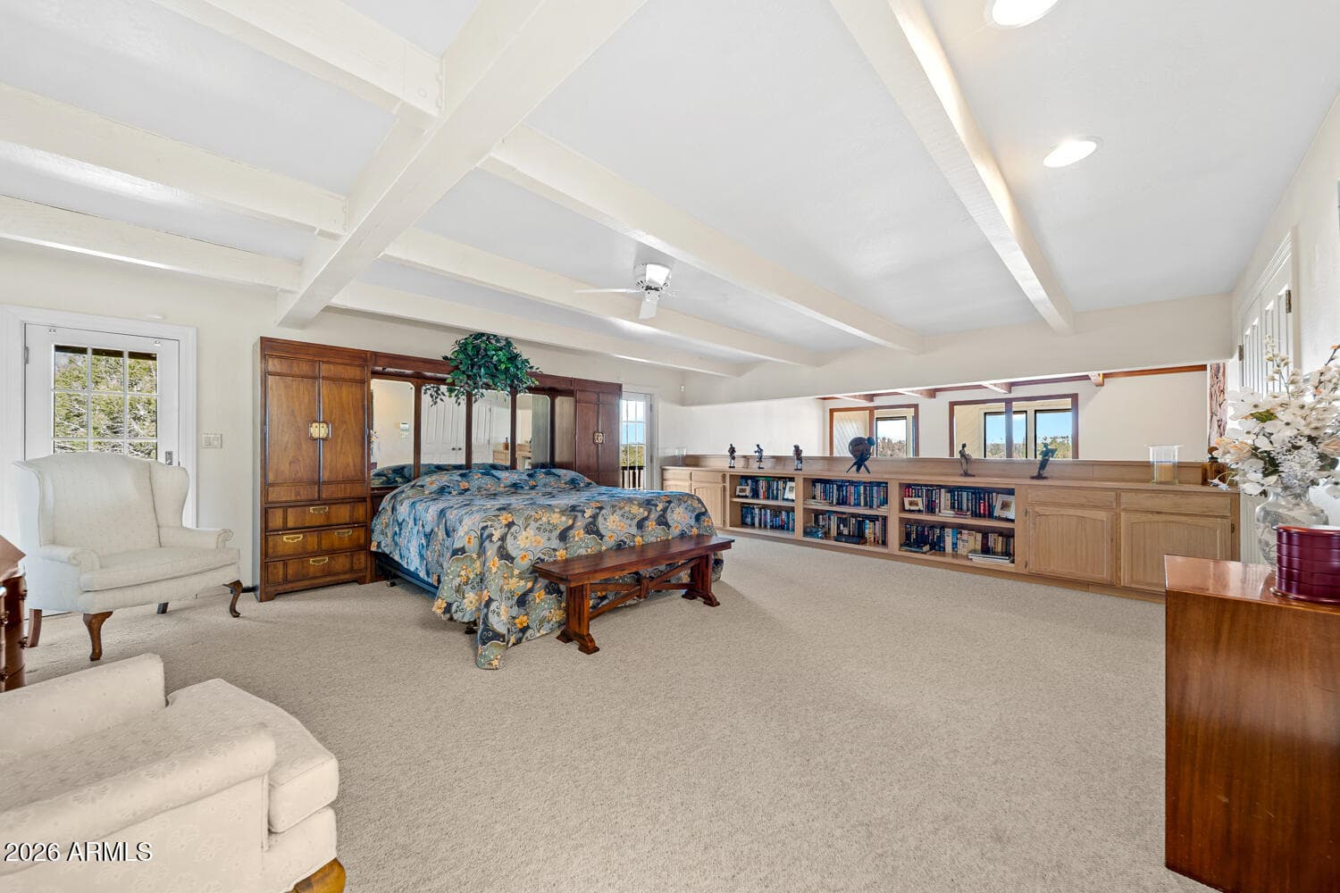3750 W PINE MESA RANCH Road, Show Low, AZ 85901 — photo 43 of 72