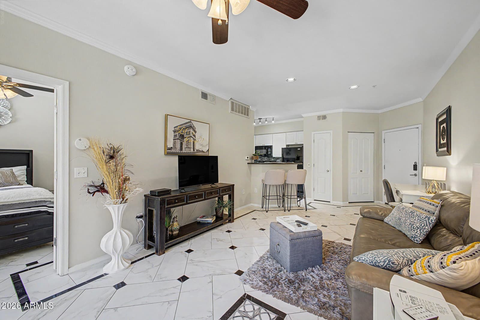 1701 E COLTER Street 221, Phoenix, AZ 85016 — photo 4 of 35