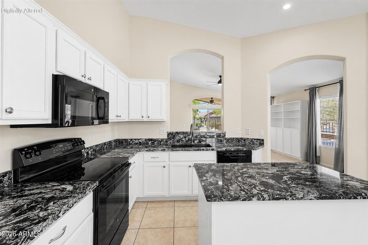 4536 E MATT DILLON Trail, Cave Creek, AZ 85331 — photo 14 of 36
