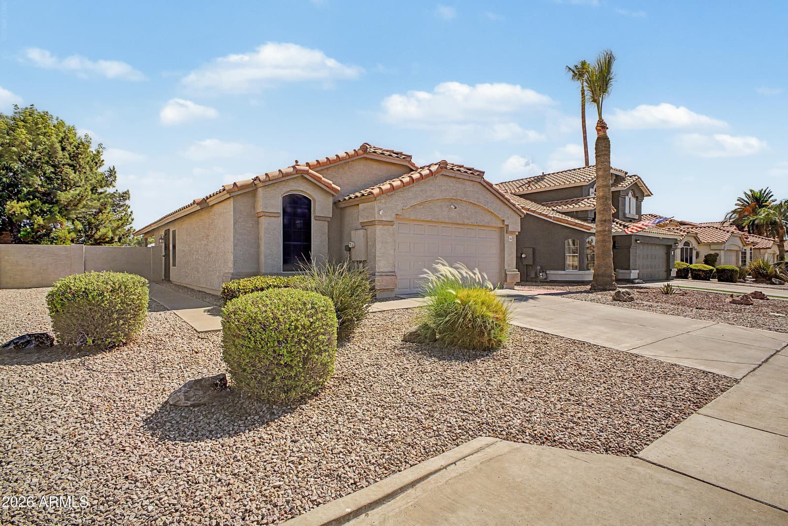 7453 E KNOWLES Avenue, Mesa, AZ 85209 — photo 1 of 25