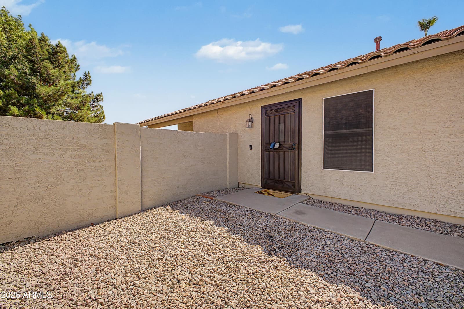 7453 E KNOWLES Avenue, Mesa, AZ 85209 — photo 3 of 25