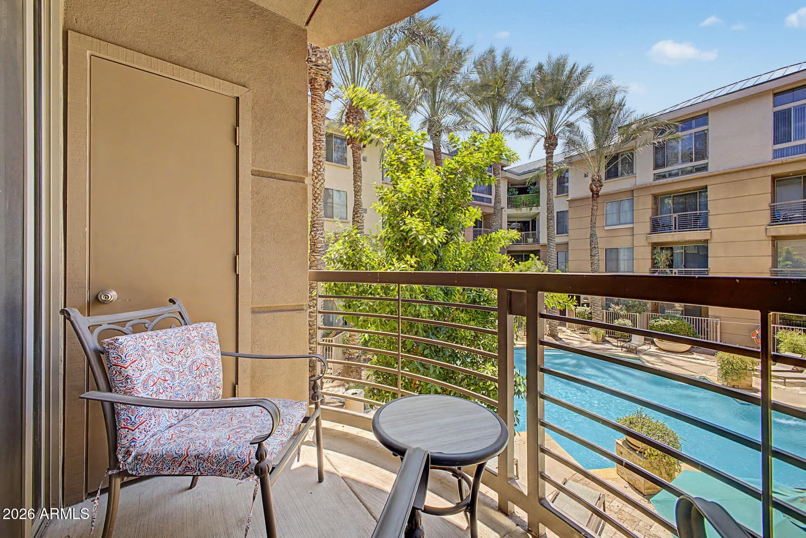1701 E COLTER Street 221, Phoenix, AZ 85016 — photo 2 of 35