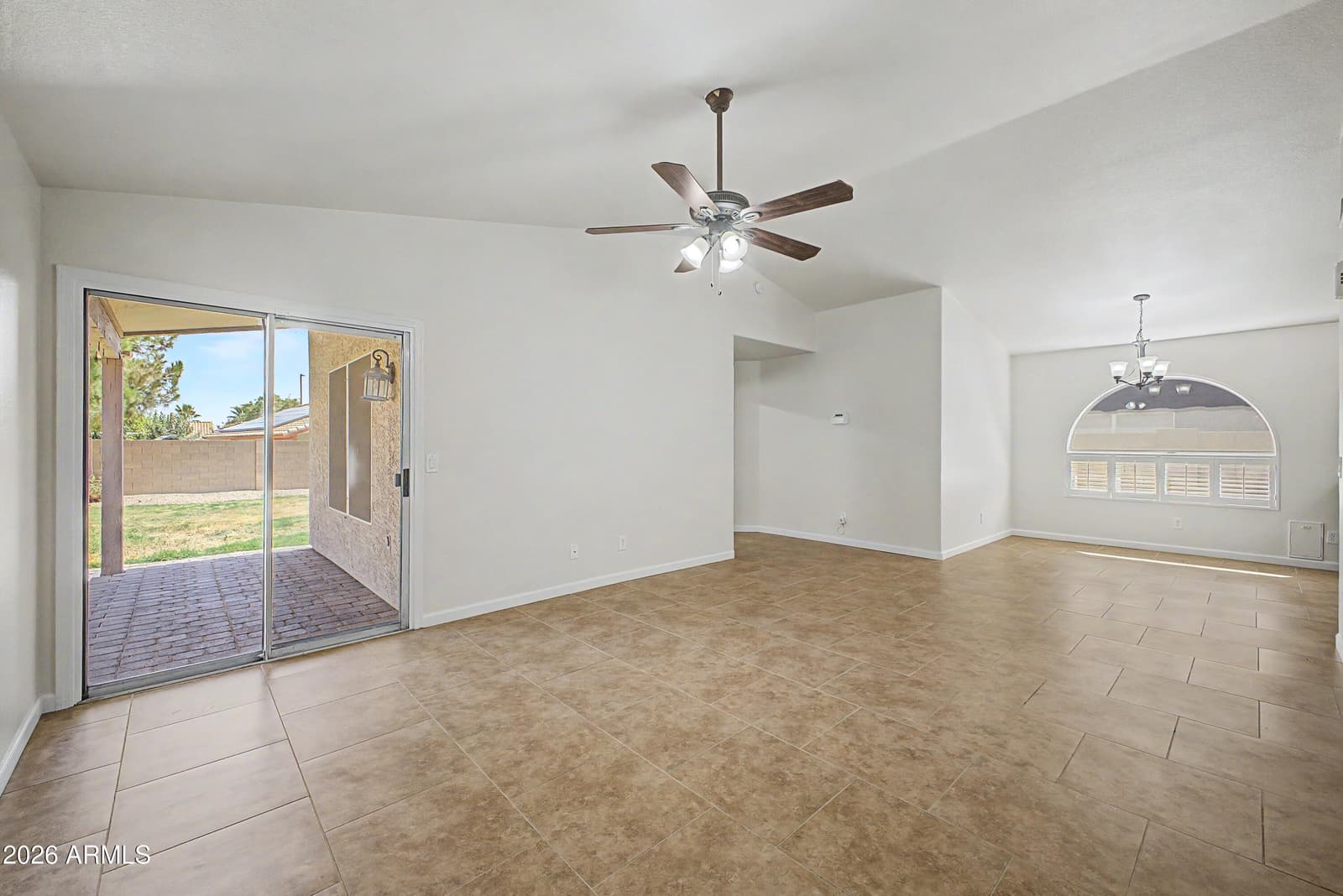 7453 E KNOWLES Avenue, Mesa, AZ 85209 — photo 4 of 25