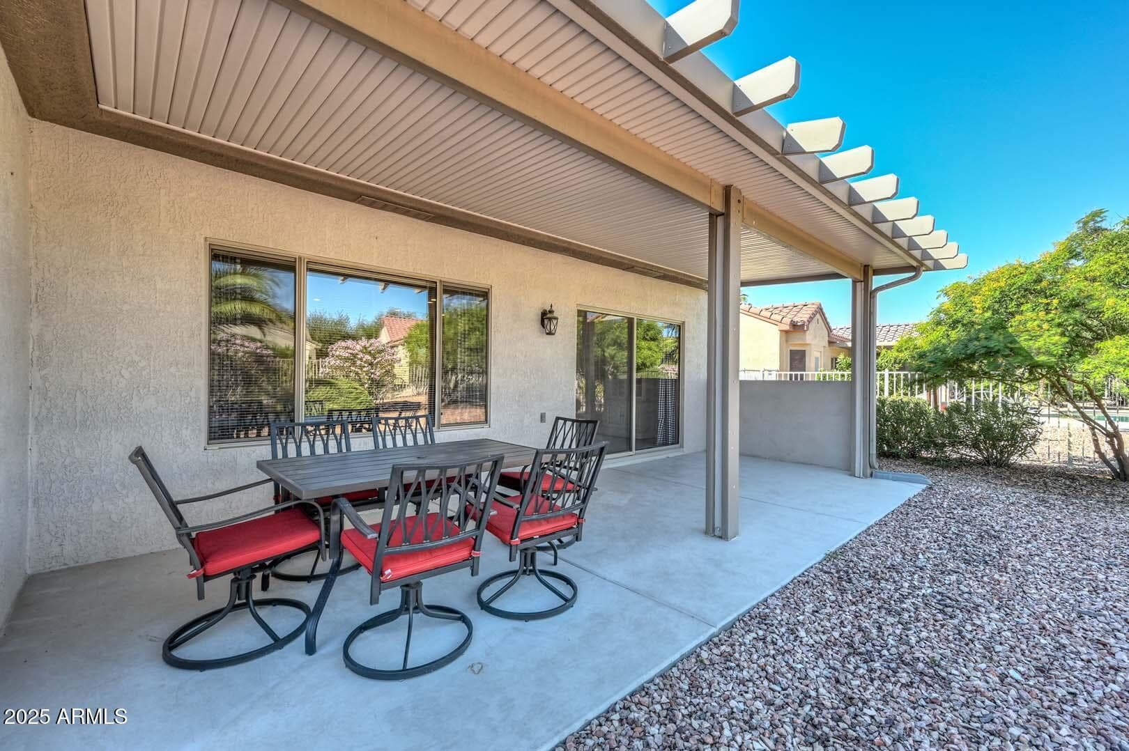15984 W INDIGO Lane, Surprise, AZ 85374 — photo 23 of 29