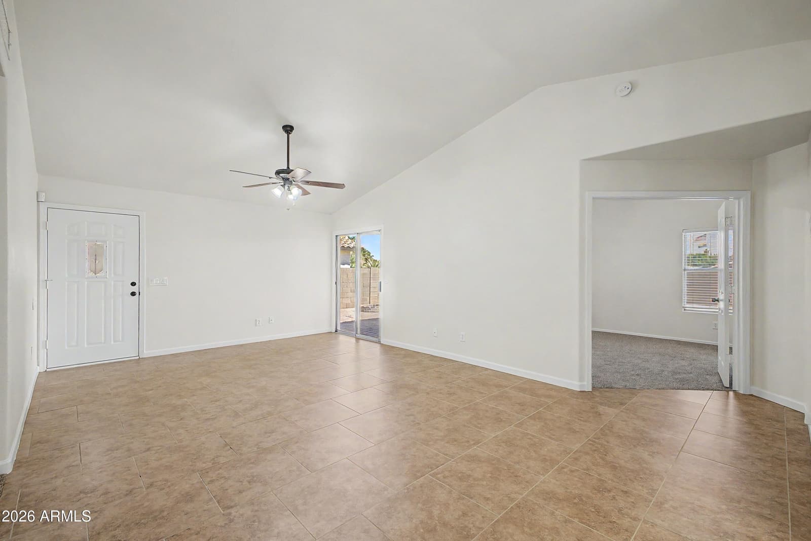 7453 E KNOWLES Avenue, Mesa, AZ 85209 — photo 6 of 25