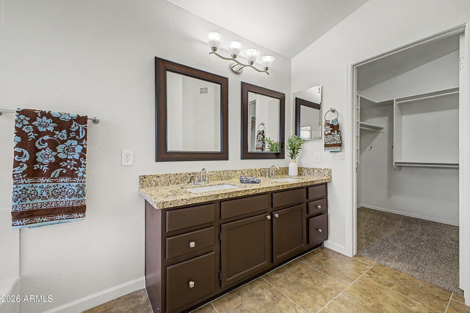 7453 E KNOWLES Avenue, Mesa, AZ 85209 — photo 14 of 25