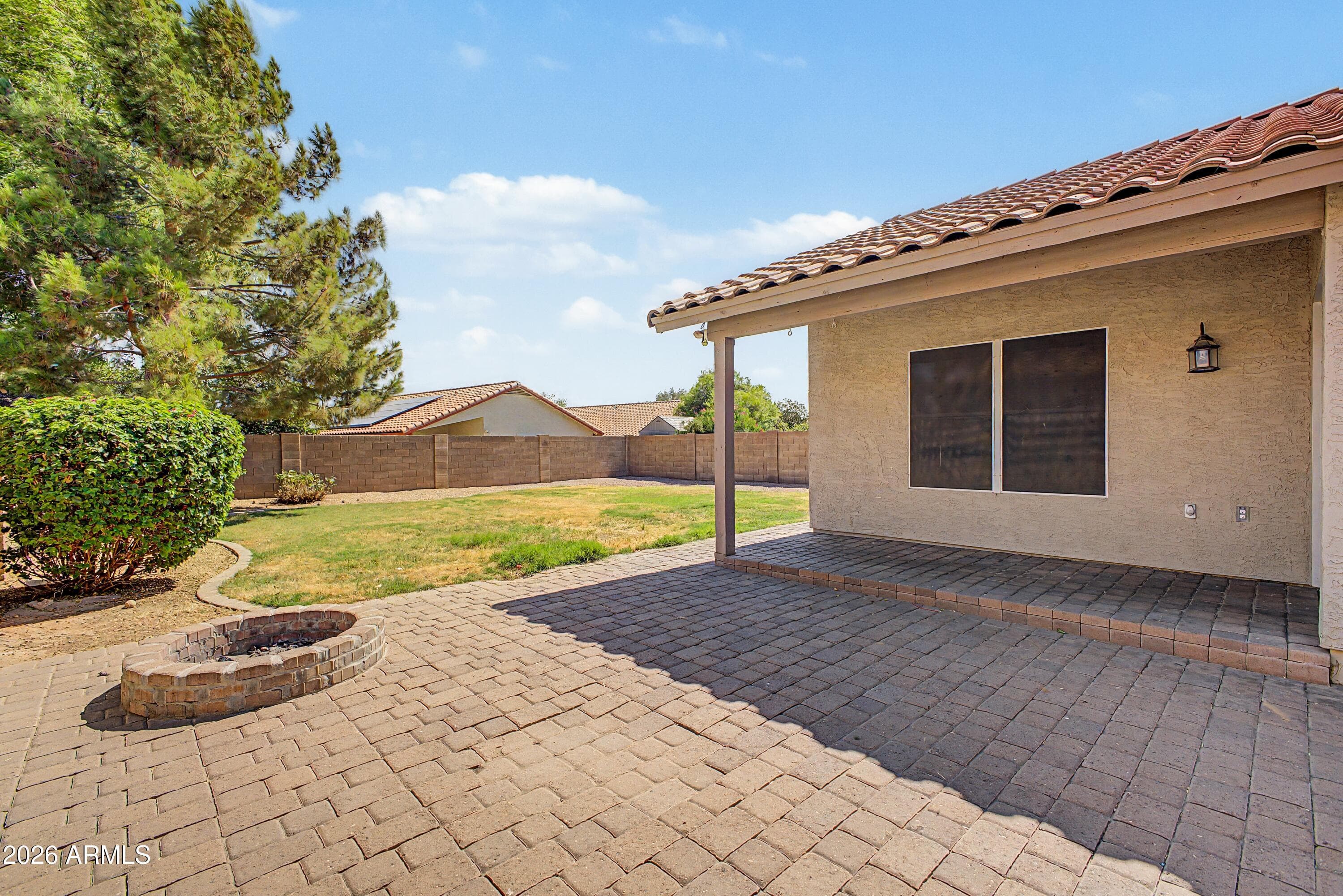 7453 E KNOWLES Avenue, Mesa, AZ 85209 — photo 23 of 25