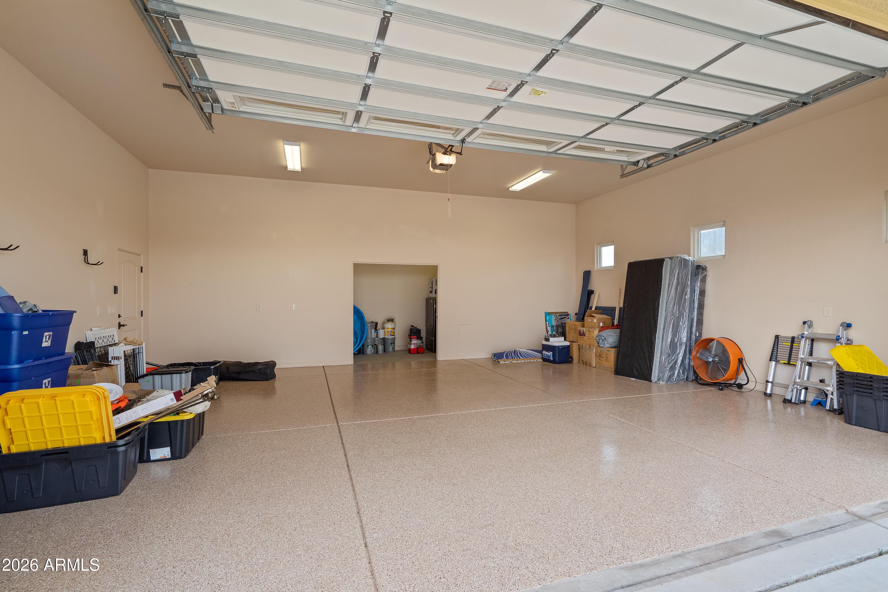 8585 S PALISADES Drive, Hereford, AZ 85615 — photo 45 of 61