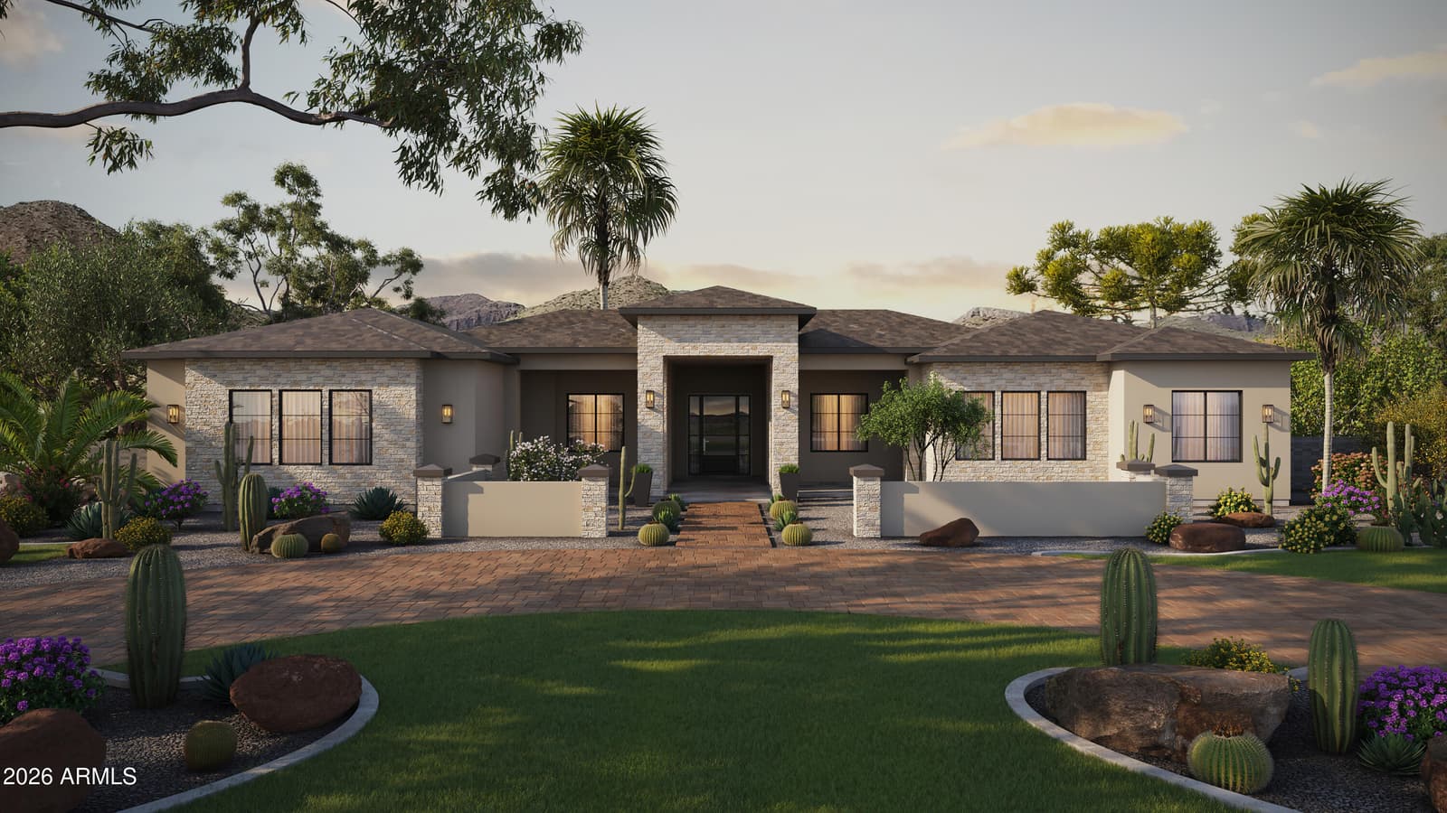 5762 W Sun Dance Drive, Queen Creek, AZ 85144 — photo 1 of 16