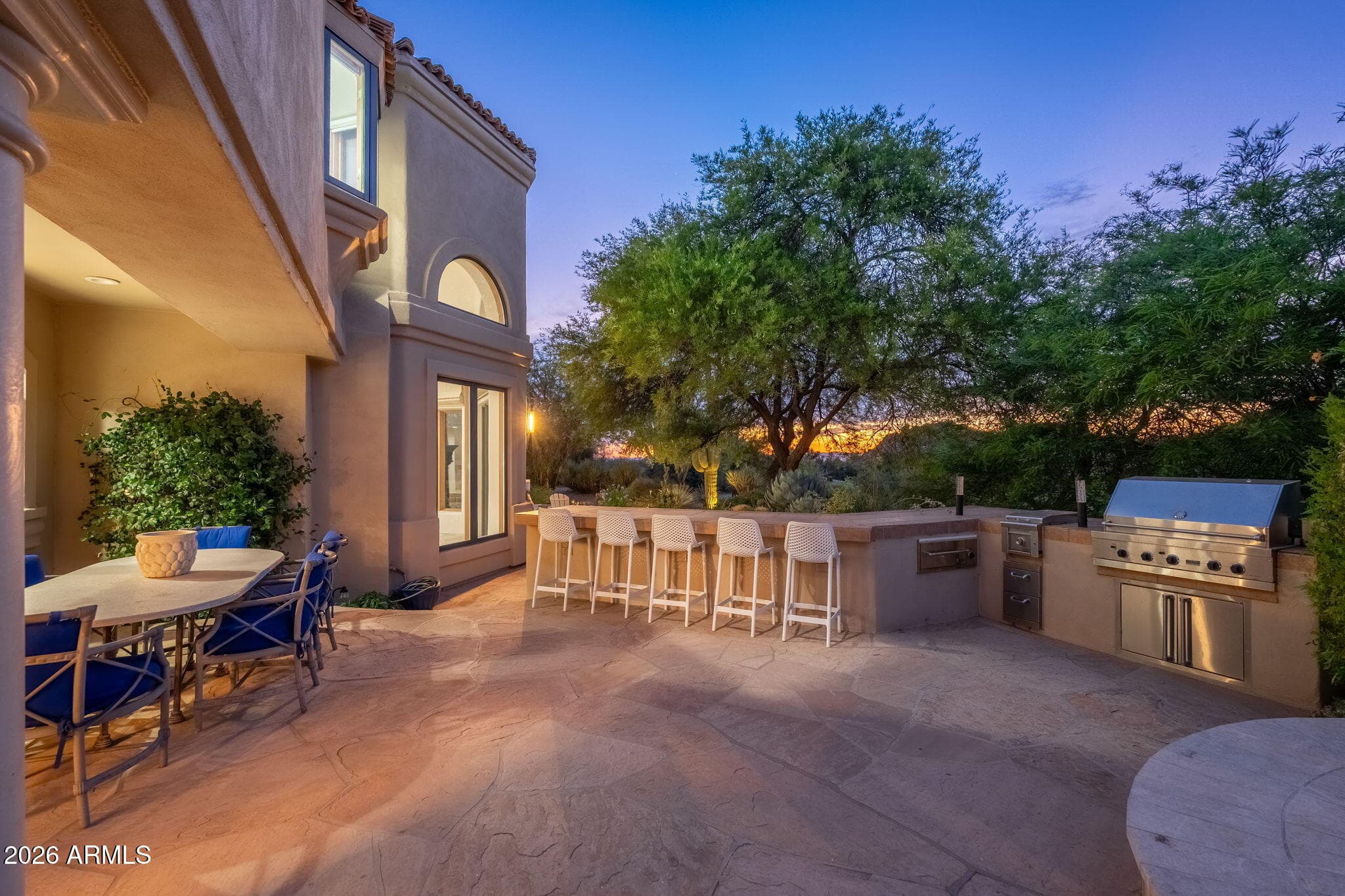 10420 E MORNING VISTA Lane, Scottsdale, AZ 85262 — photo 5 of 76