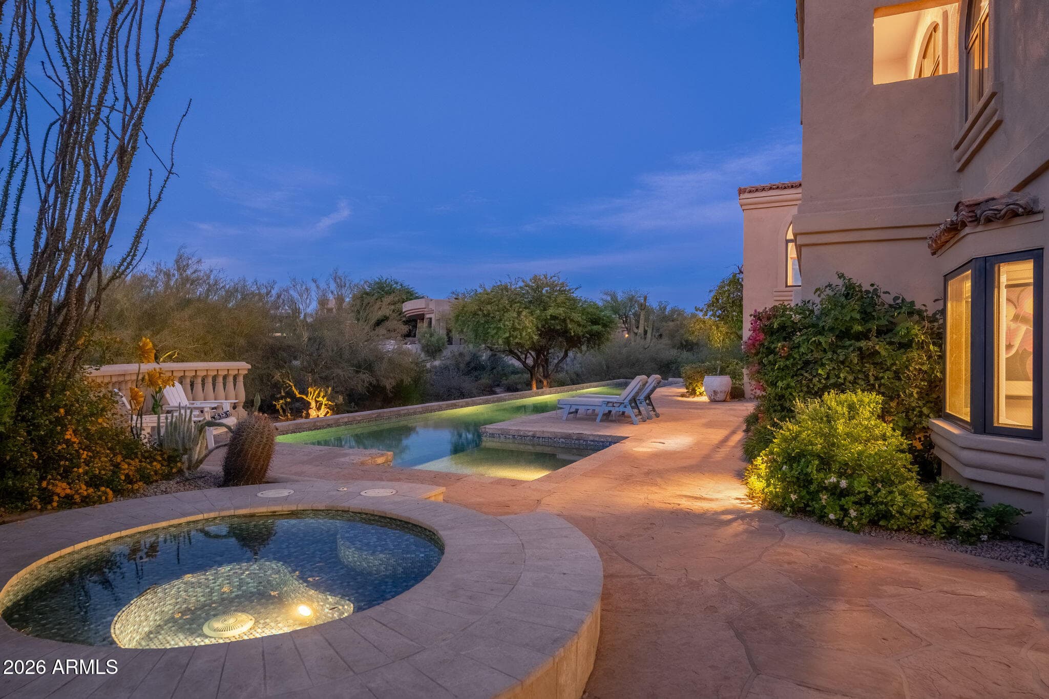 10420 E MORNING VISTA Lane, Scottsdale, AZ 85262 — photo 50 of 76
