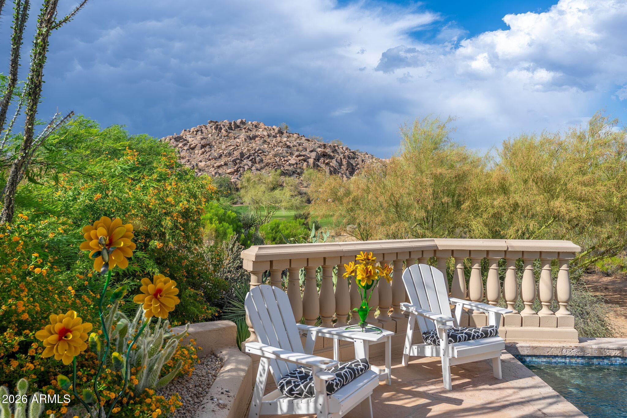 10420 E MORNING VISTA Lane, Scottsdale, AZ 85262 — photo 73 of 76