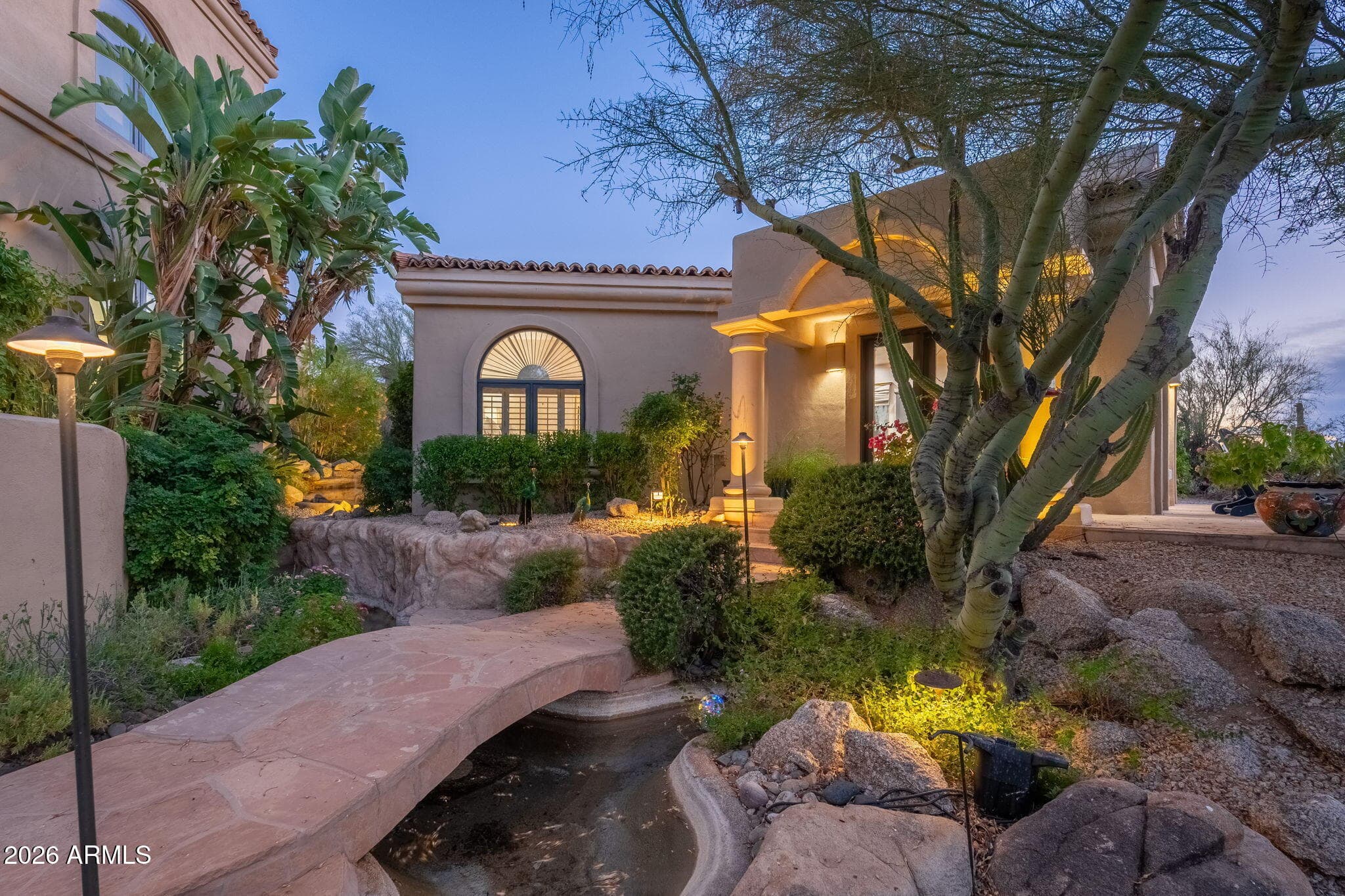 10420 E MORNING VISTA Lane, Scottsdale, AZ 85262 — photo 75 of 76