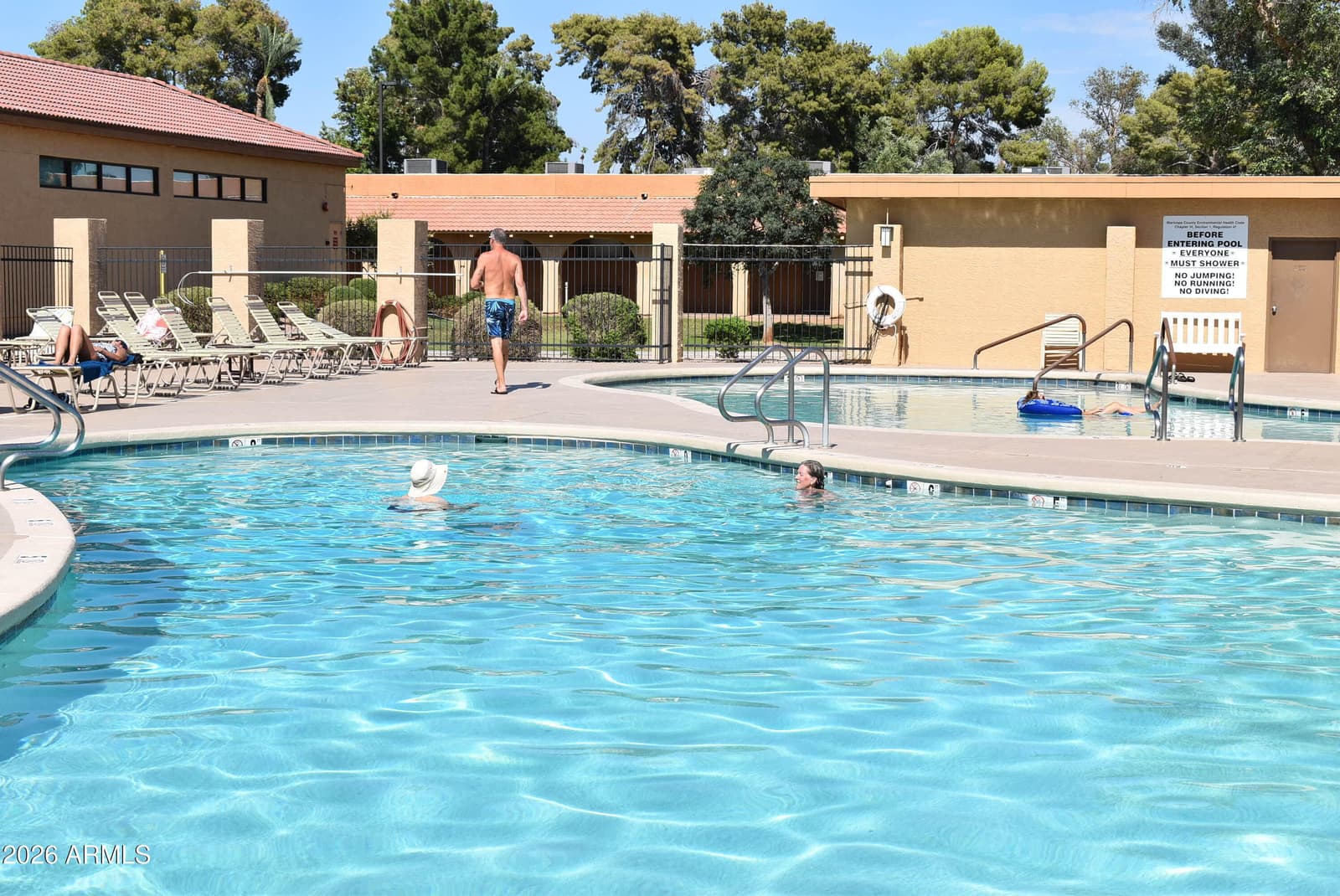515 S PARKCREST 533, Mesa, AZ 85206 — photo 44 of 51