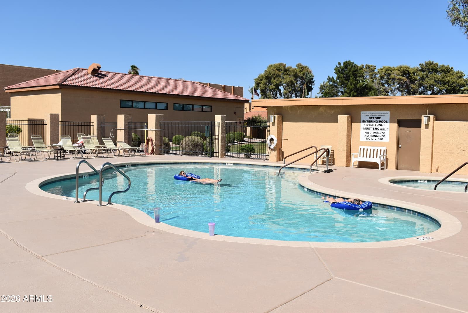 515 S PARKCREST 533, Mesa, AZ 85206 — photo 45 of 51