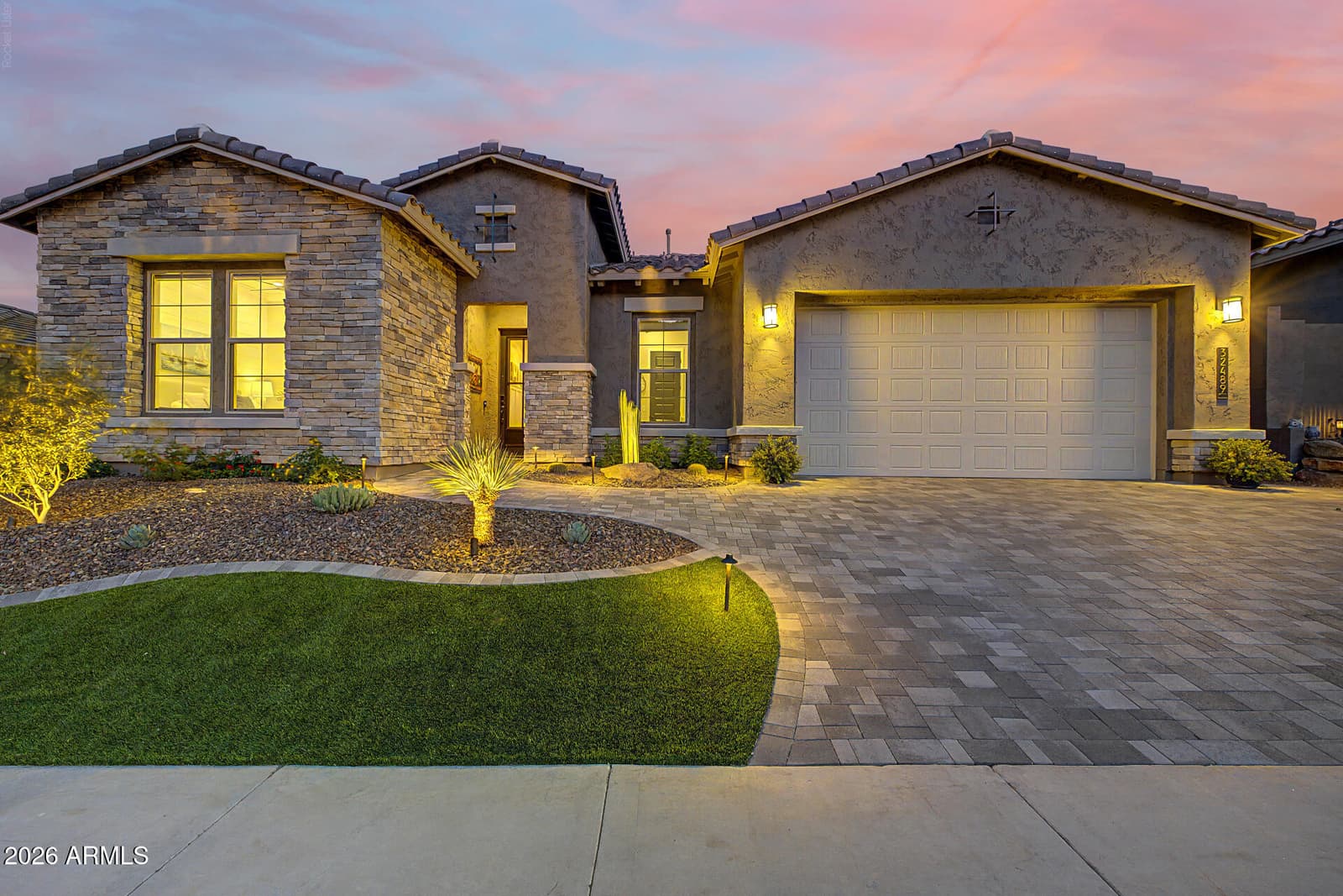 32489 N 135TH Drive, Peoria, AZ 85383 — photo 1 of 42