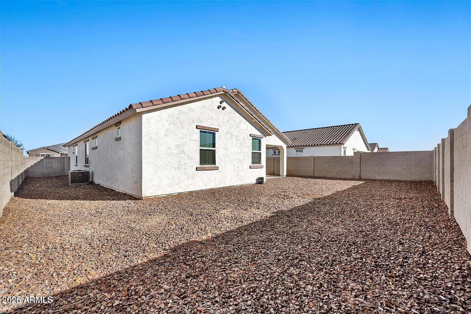 1135 E WESTWOOD Drive, Casa Grande, AZ 85122 — photo 30 of 33