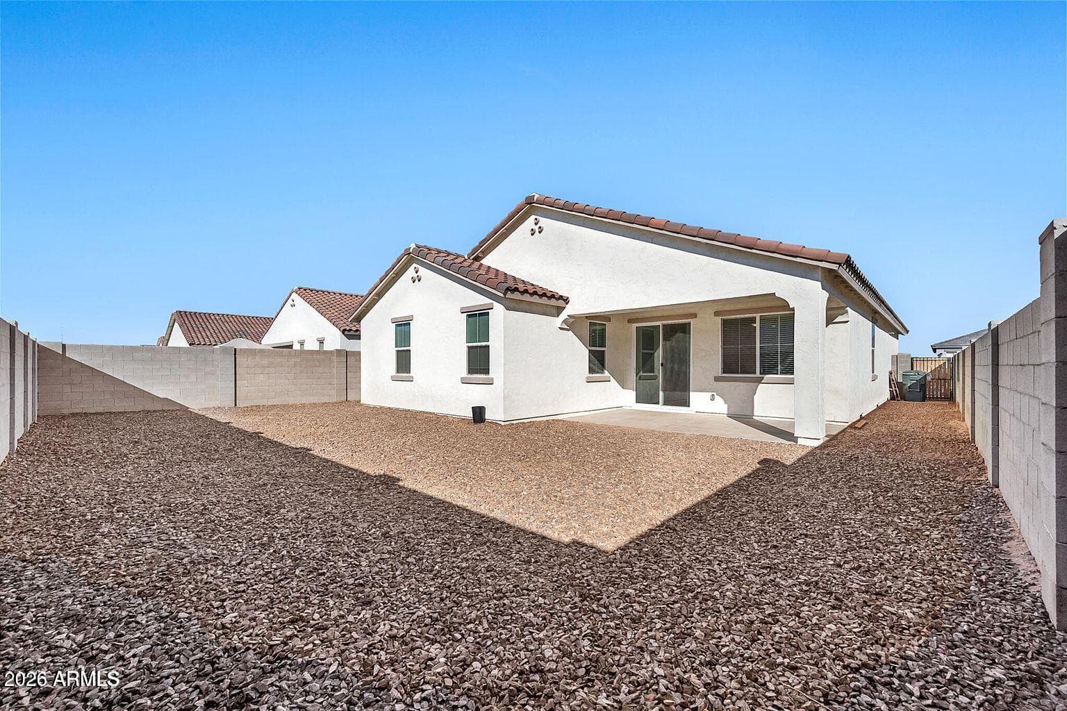 1135 E WESTWOOD Drive, Casa Grande, AZ 85122 — photo 31 of 33