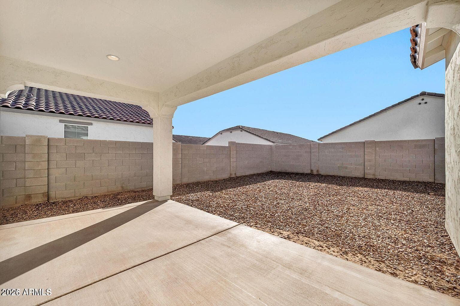 1135 E WESTWOOD Drive, Casa Grande, AZ 85122 — photo 32 of 33