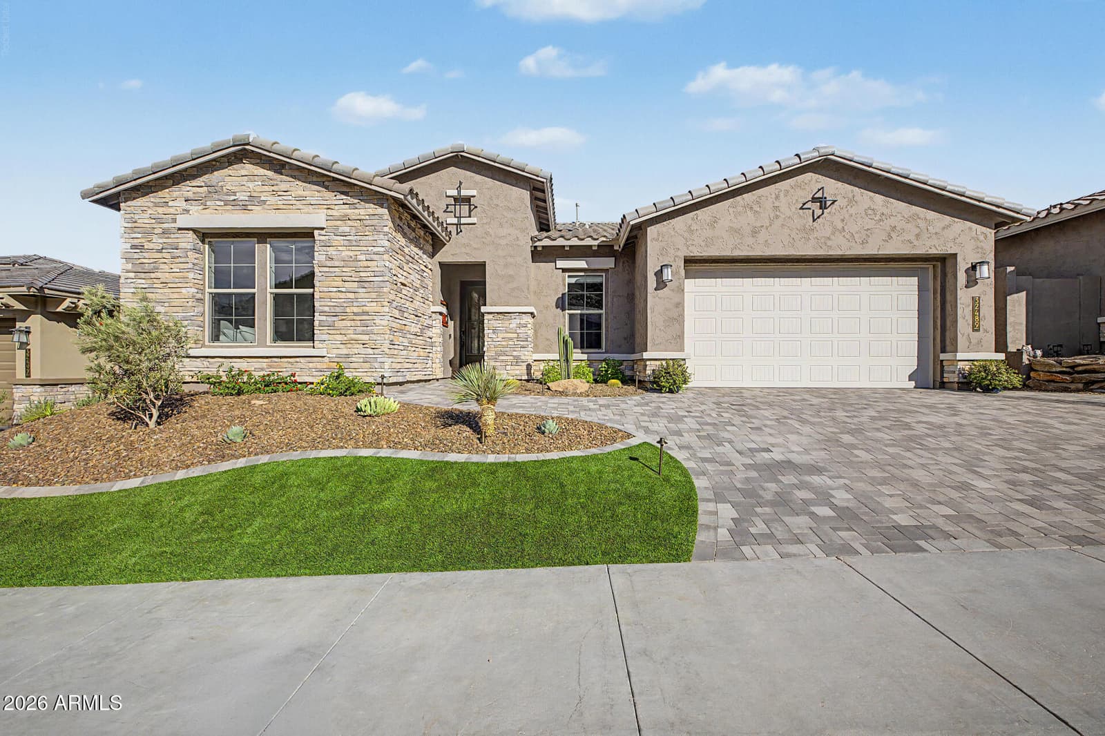 32489 N 135TH Drive, Peoria, AZ 85383 — photo 2 of 42