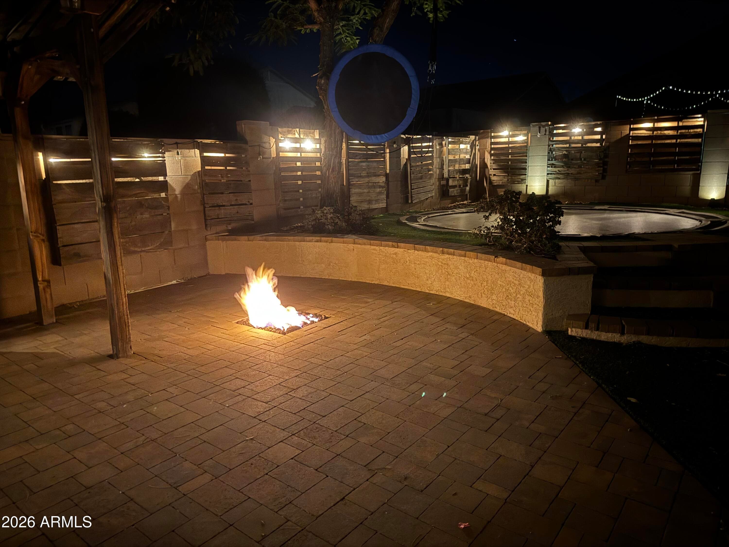 17548 W LARKSPUR Drive, Surprise, AZ 85388 — photo 47 of 50