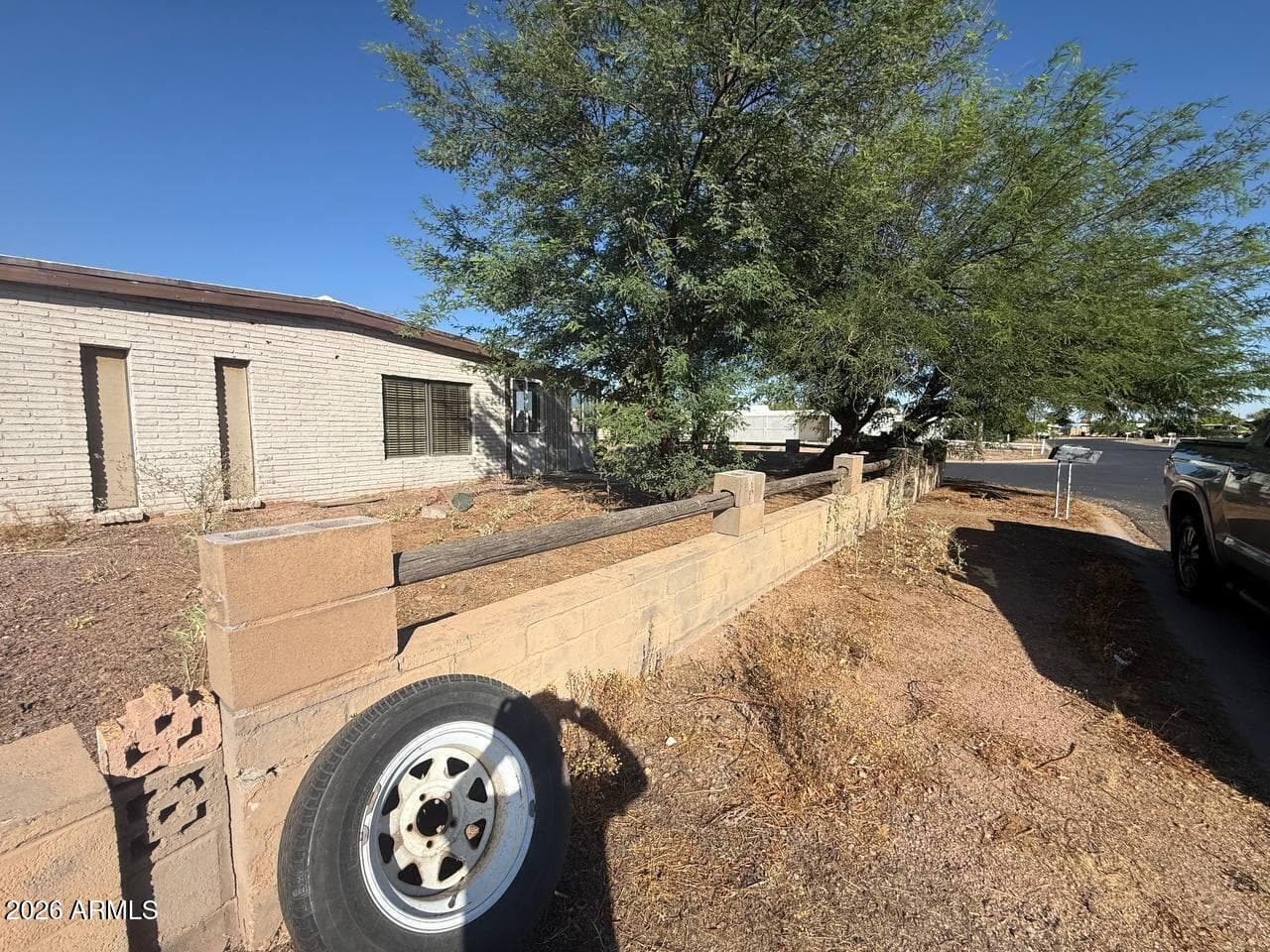 9478 E ESCONDIDO Avenue, Mesa, AZ 85208 — photo 12 of 12
