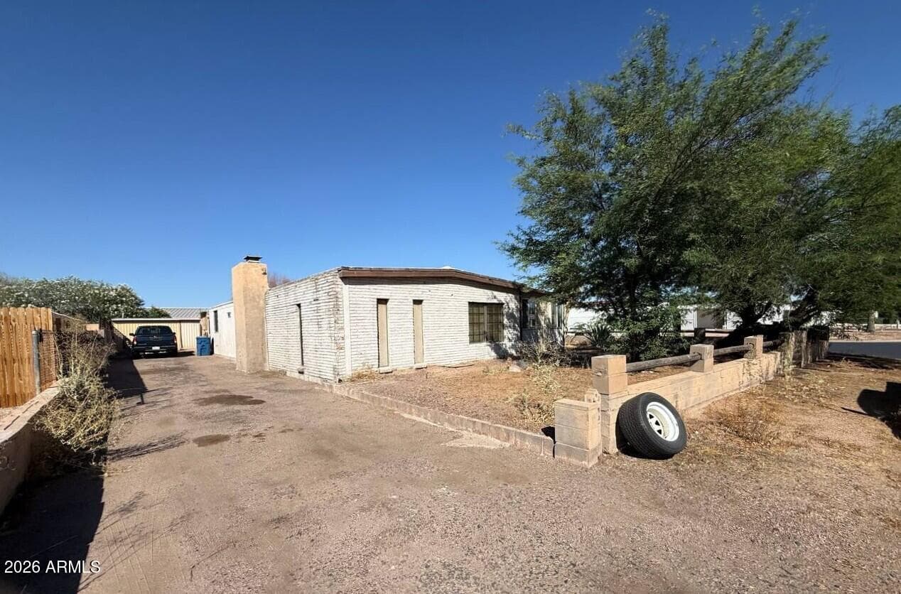 9478 E ESCONDIDO Avenue, Mesa, AZ 85208 — photo 1 of 12