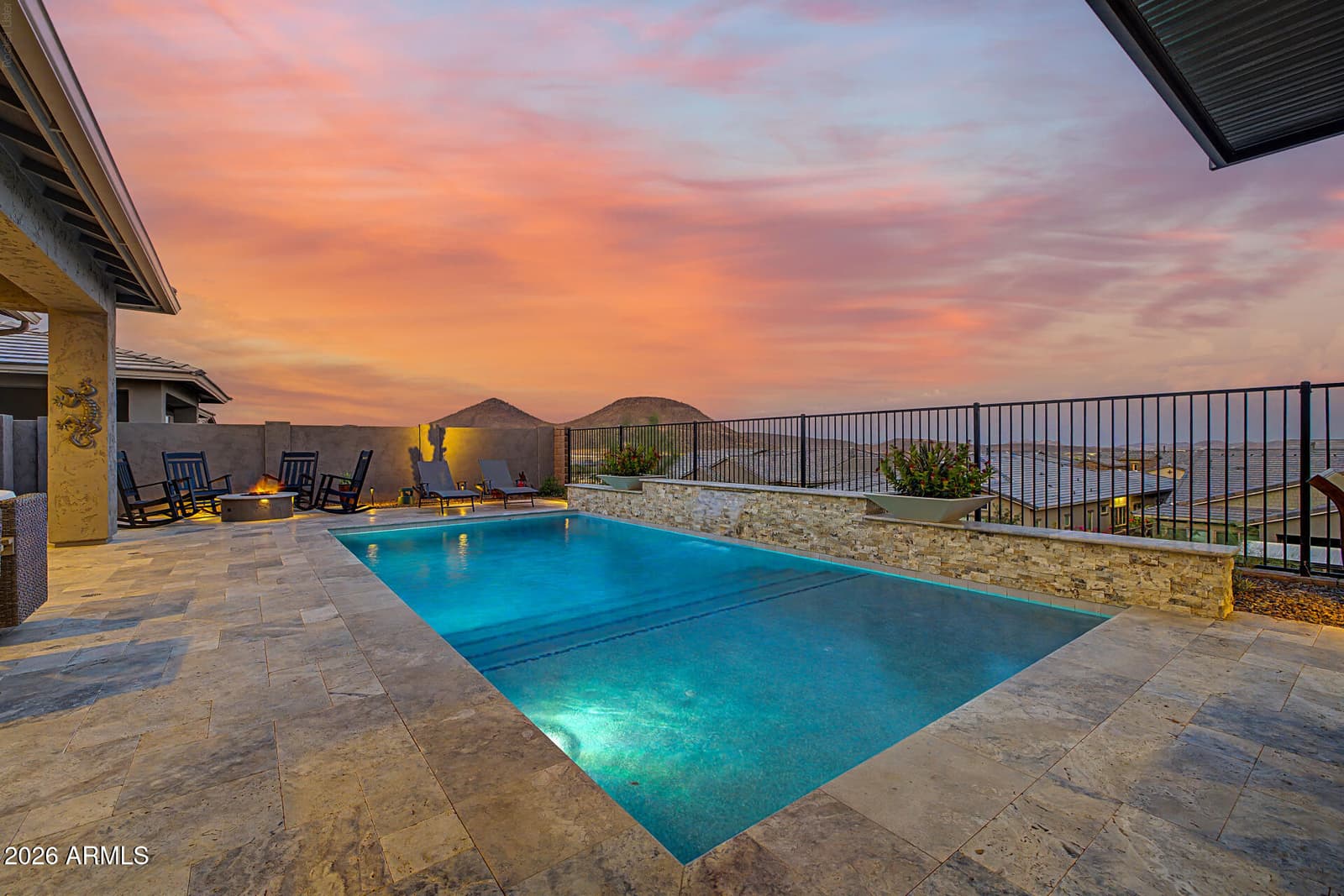 32489 N 135TH Drive, Peoria, AZ 85383 — photo 25 of 42