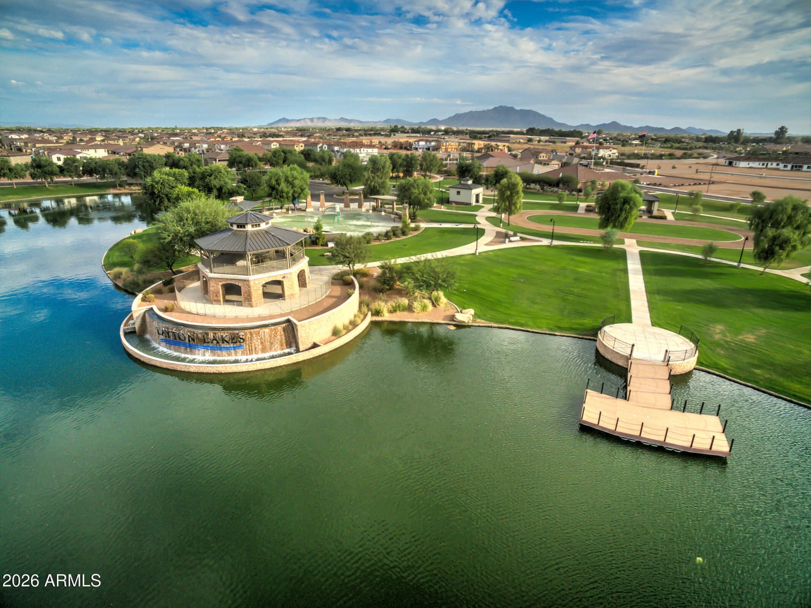 4622 S Quiet Way, Gilbert, AZ 85297 — photo 46 of 48