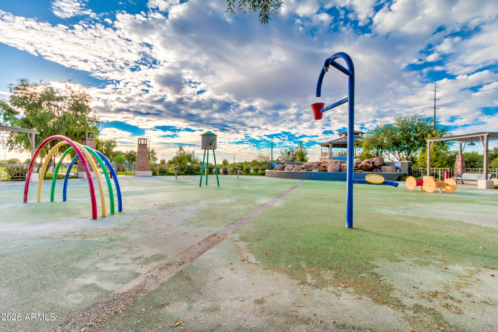 4622 S Quiet Way, Gilbert, AZ 85297 — photo 47 of 48