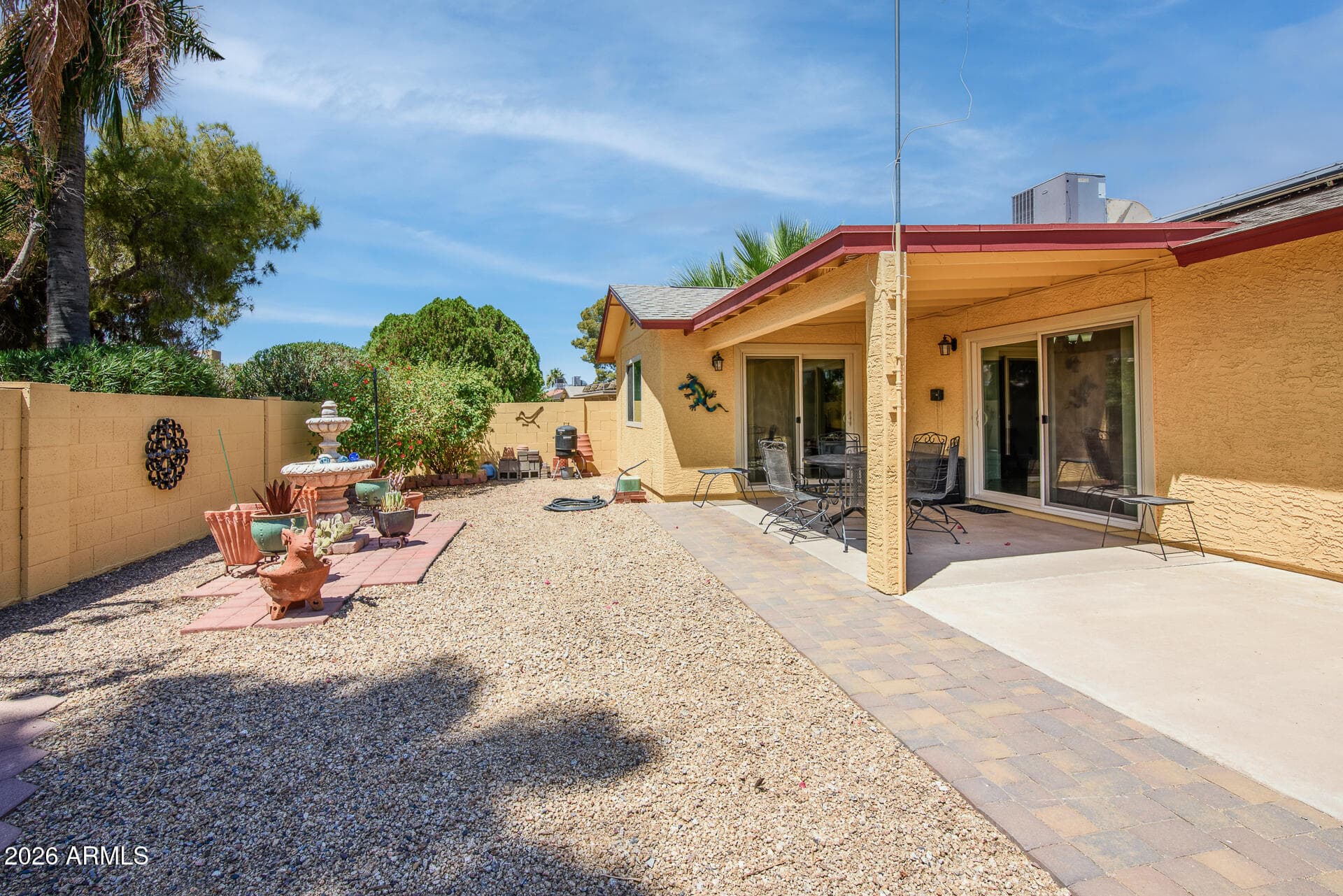 25821 S NEW TOWN Drive, Sun Lakes, AZ 85248 — photo 22 of 36